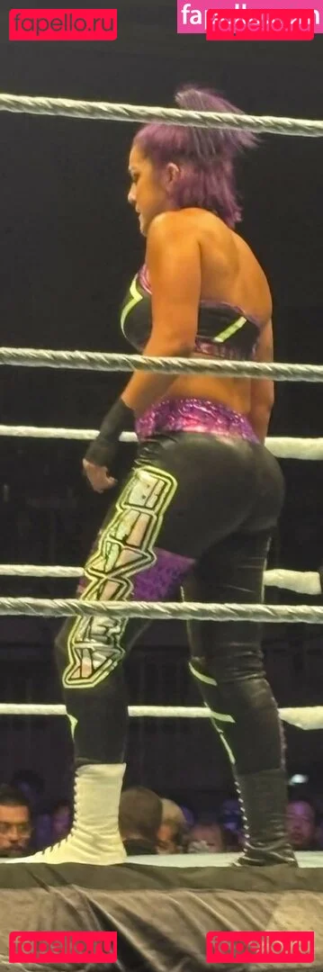 Bayley Onlyfans Photo Gallery 