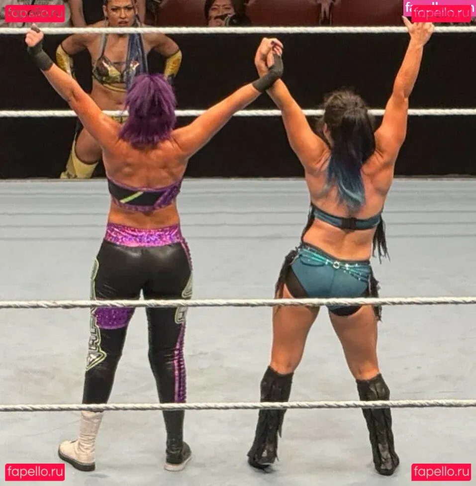 Bayley Onlyfans Photo Gallery 