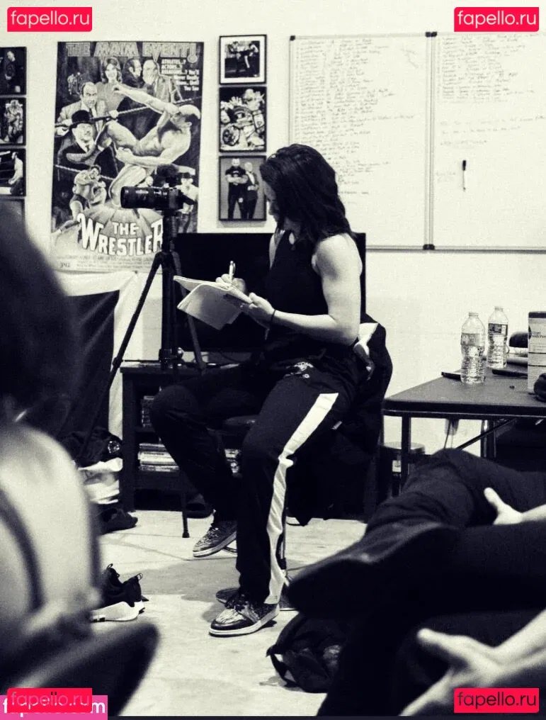 Bayley Onlyfans Photo Gallery 