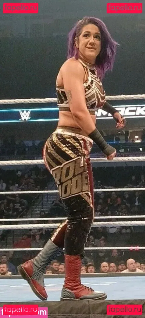 Bayley Onlyfans Photo Gallery 
