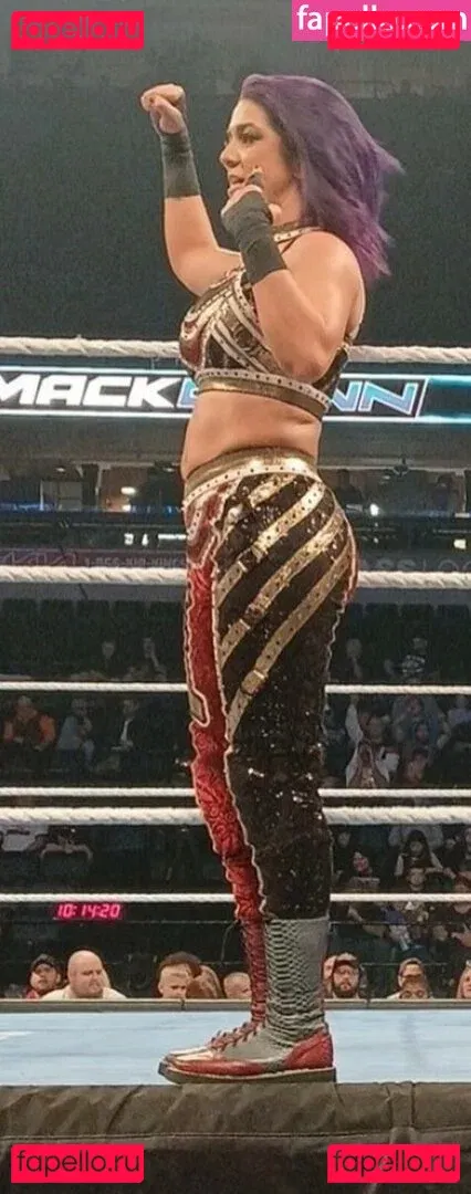 Bayley Onlyfans Photo Gallery 