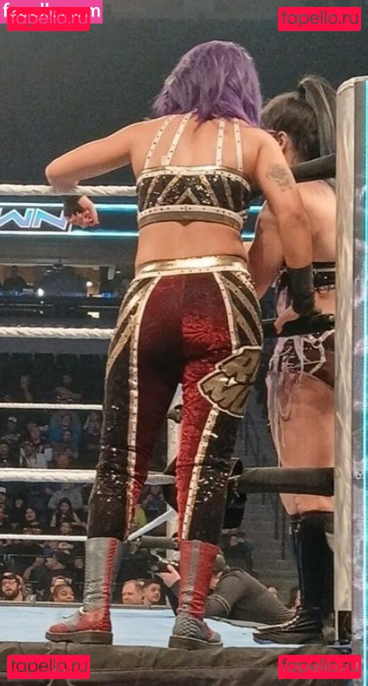 Bayley Onlyfans Photo Gallery 