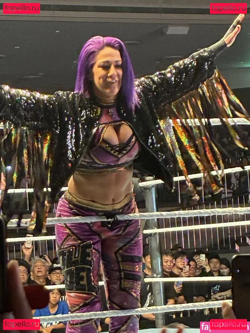 Bayley Onlyfans Photo Gallery 