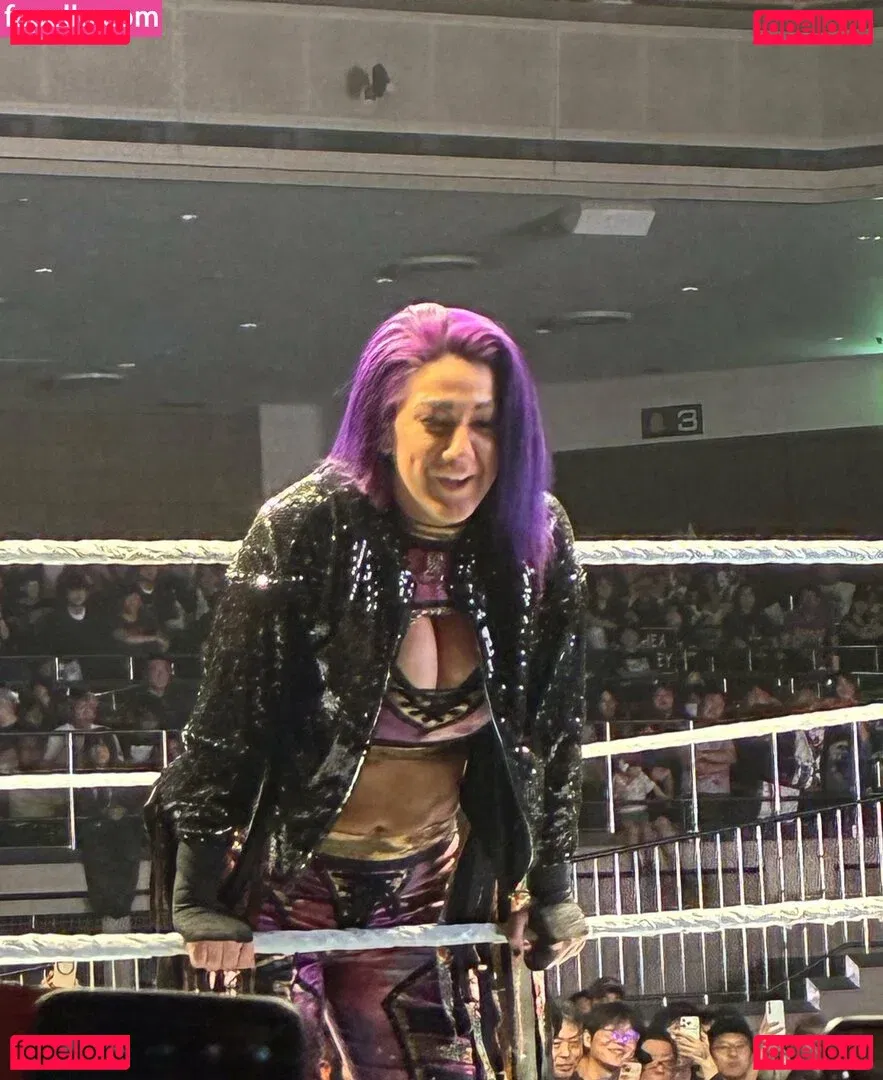 Bayley Onlyfans Photo Gallery 