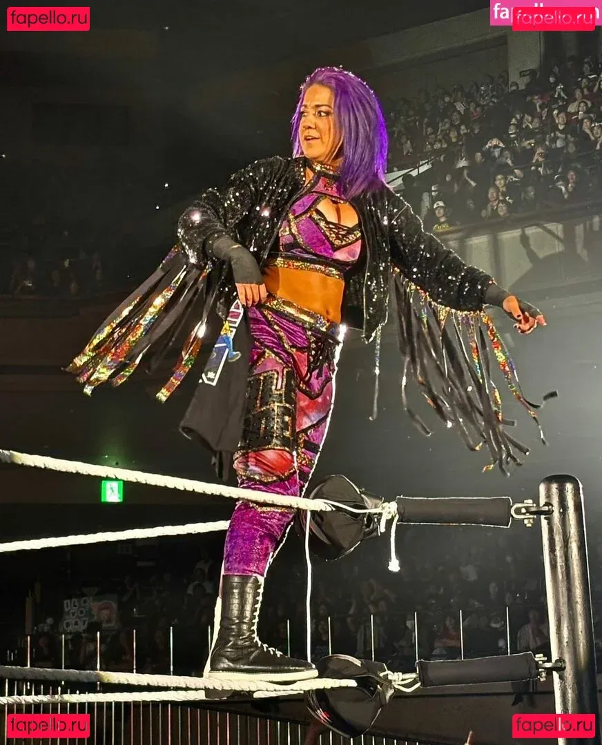 Bayley Onlyfans Photo Gallery 