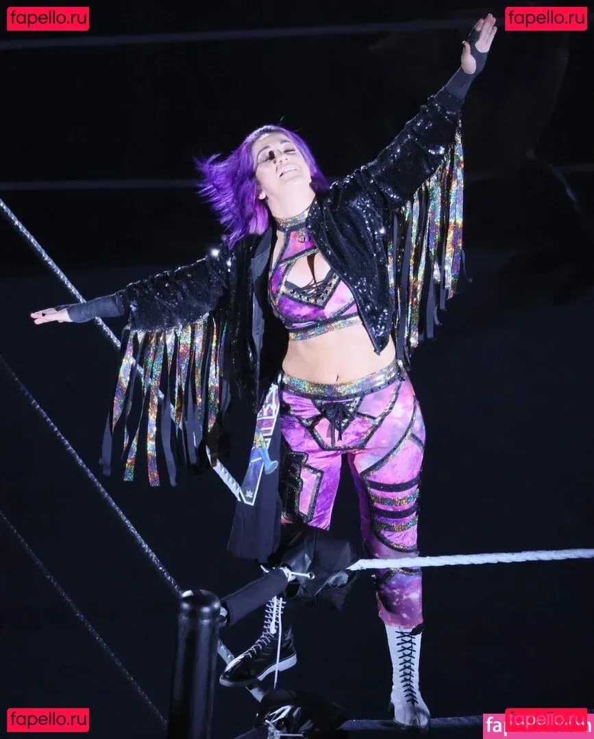 Bayley Onlyfans Photo Gallery 