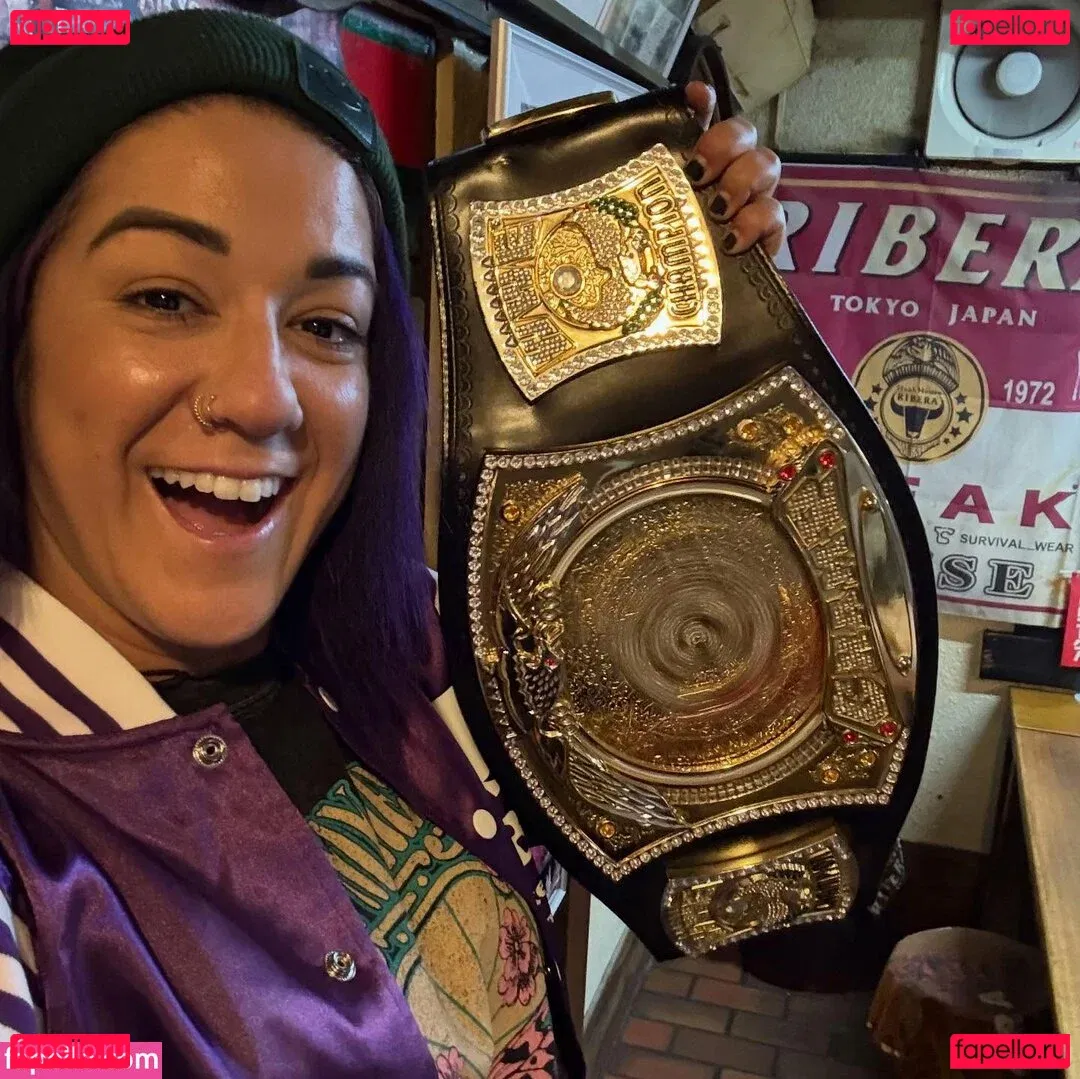 Bayley Onlyfans Photo Gallery 
