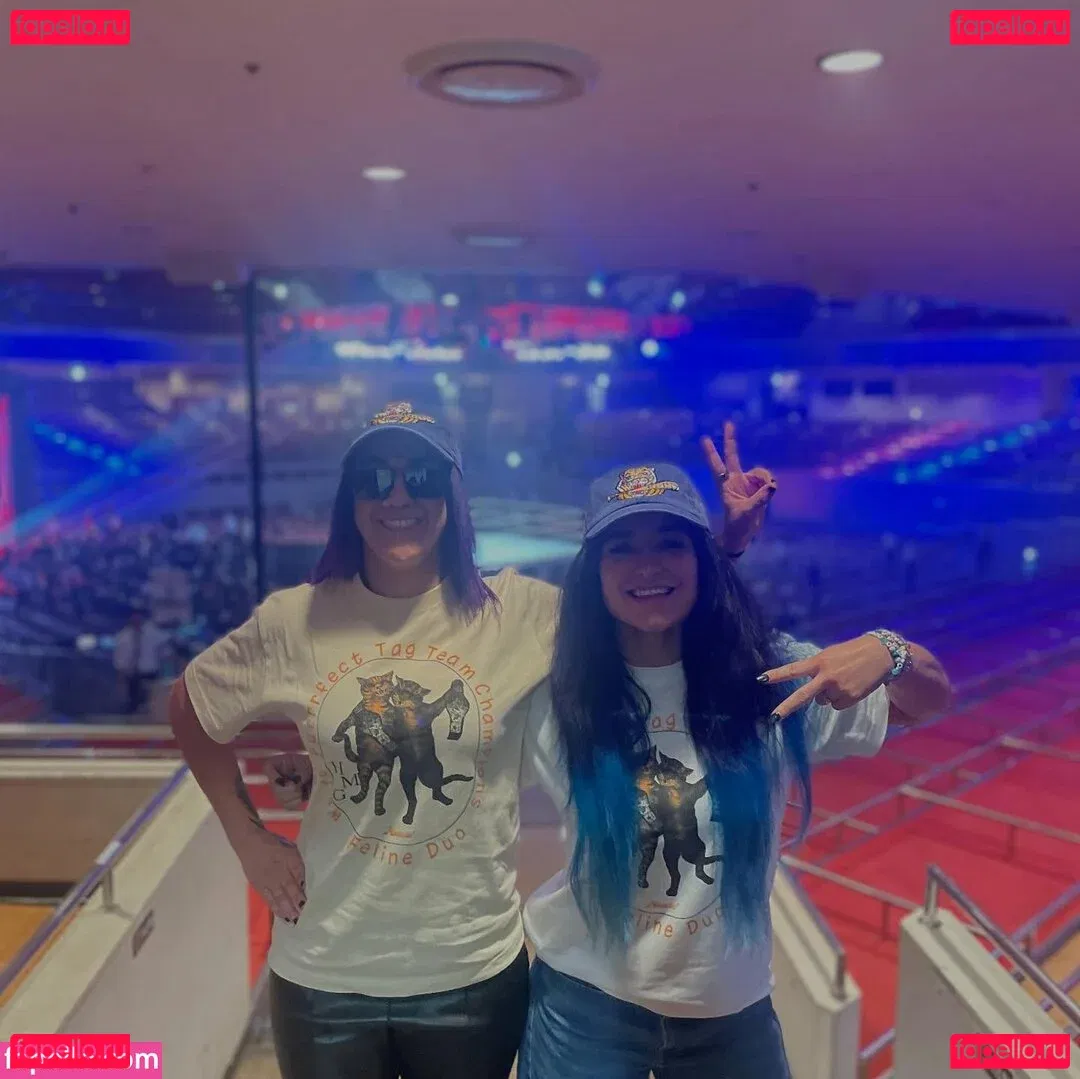 Bayley Onlyfans Photo Gallery 