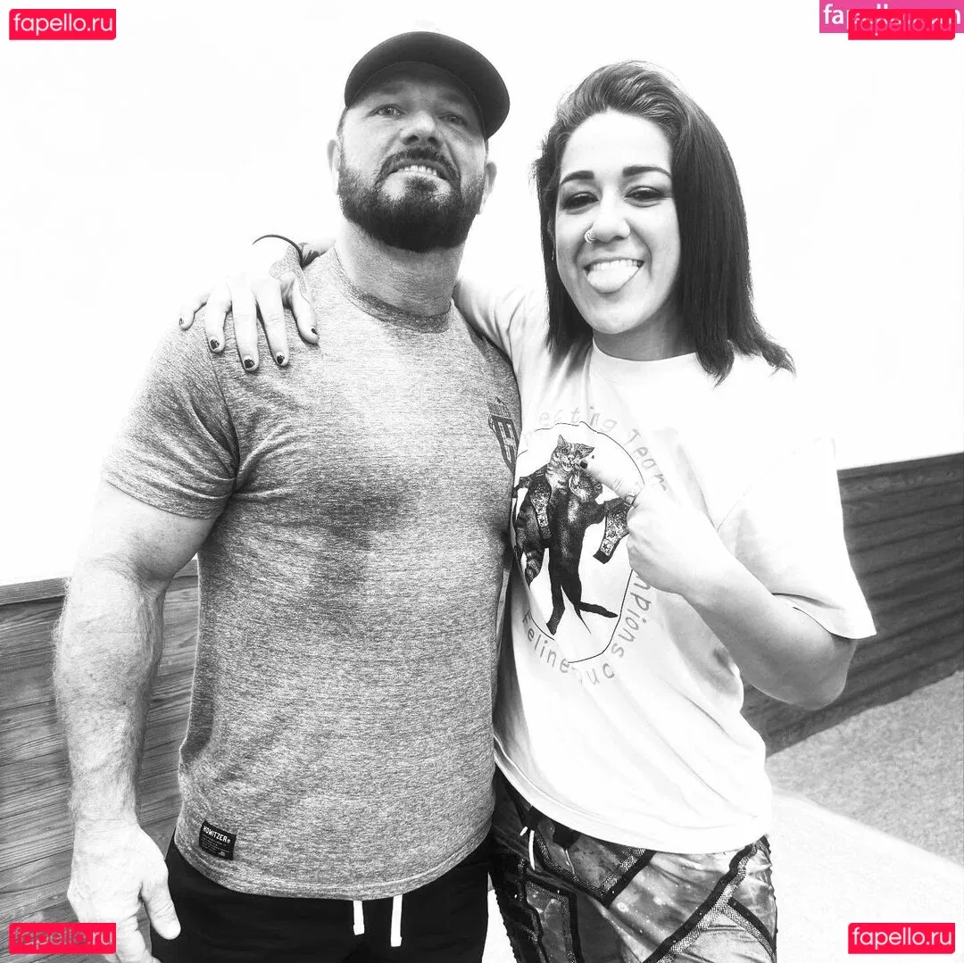 Bayley Onlyfans Photo Gallery 
