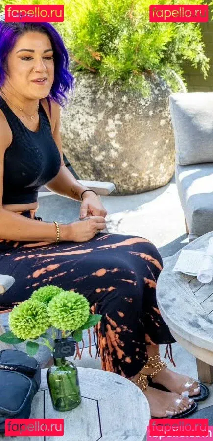 Bayley Onlyfans Photo Gallery 