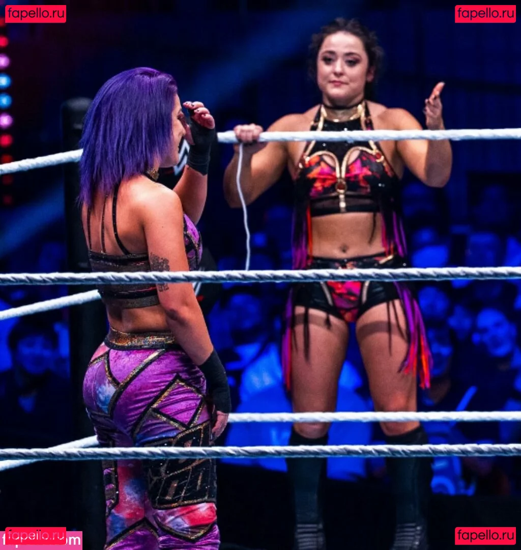 Bayley Onlyfans Photo Gallery 