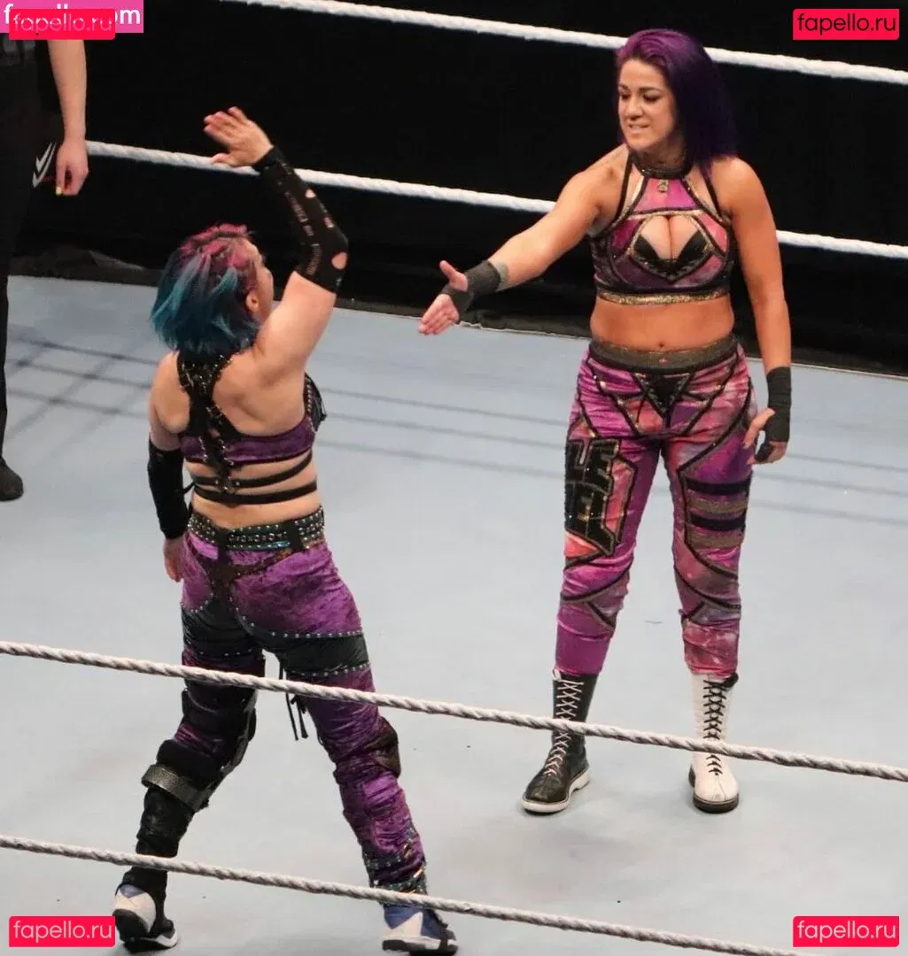 Bayley Onlyfans Photo Gallery 