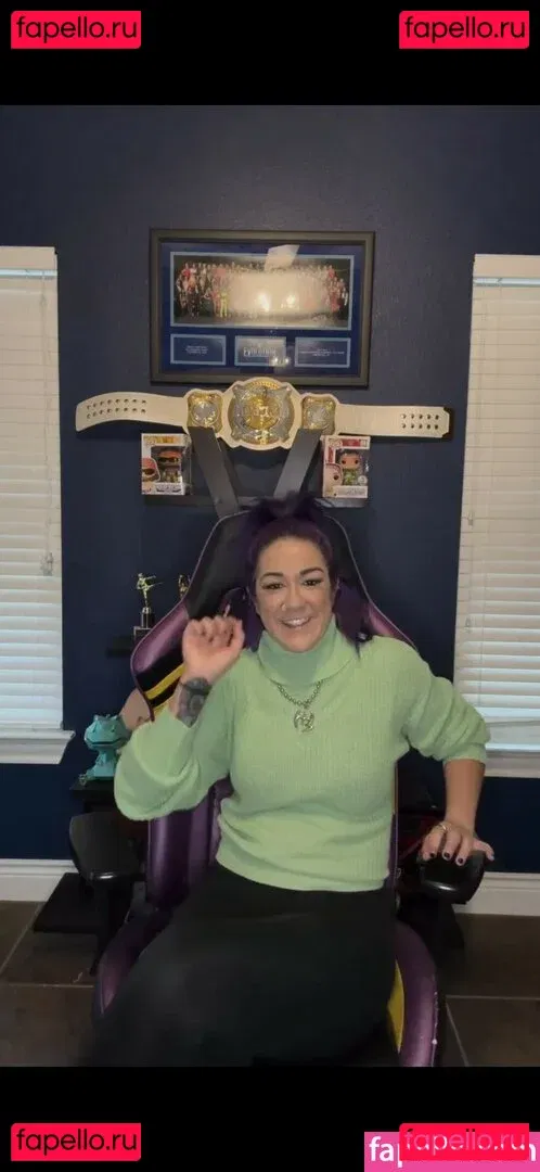 Bayley Onlyfans Photo Gallery 