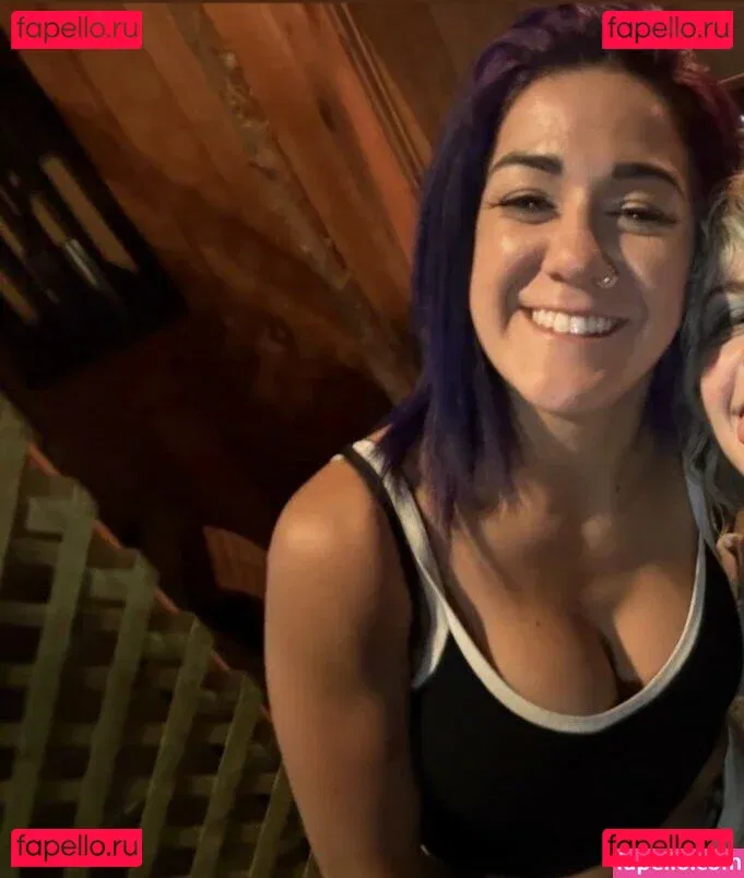 Bayley Onlyfans Photo Gallery 