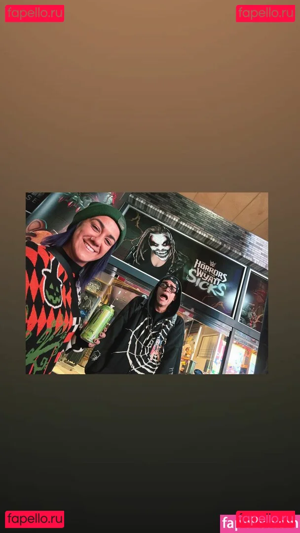 Bayley Onlyfans Photo Gallery 