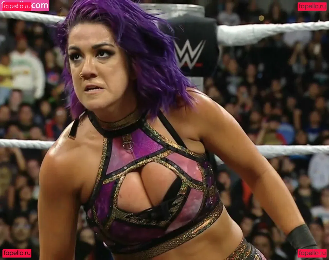 Bayley Onlyfans Photo Gallery 