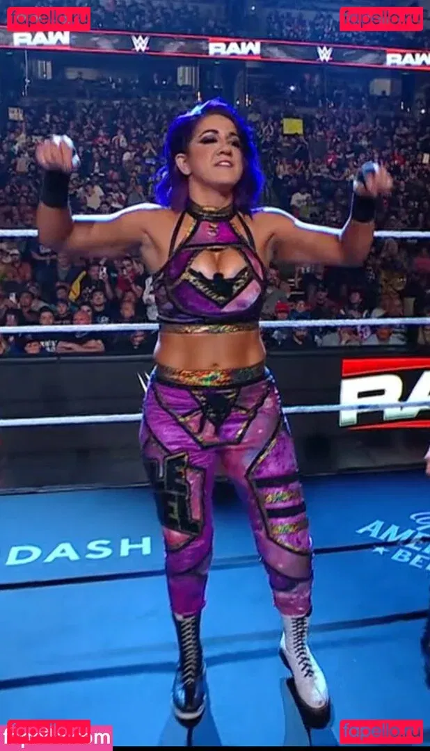 Bayley Onlyfans Photo Gallery 