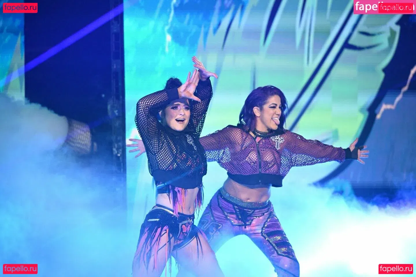 Bayley Onlyfans Photo Gallery 