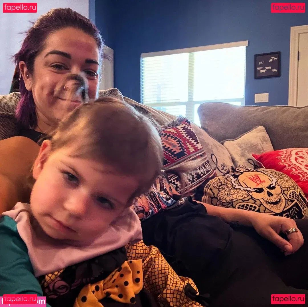 Bayley Onlyfans Photo Gallery 