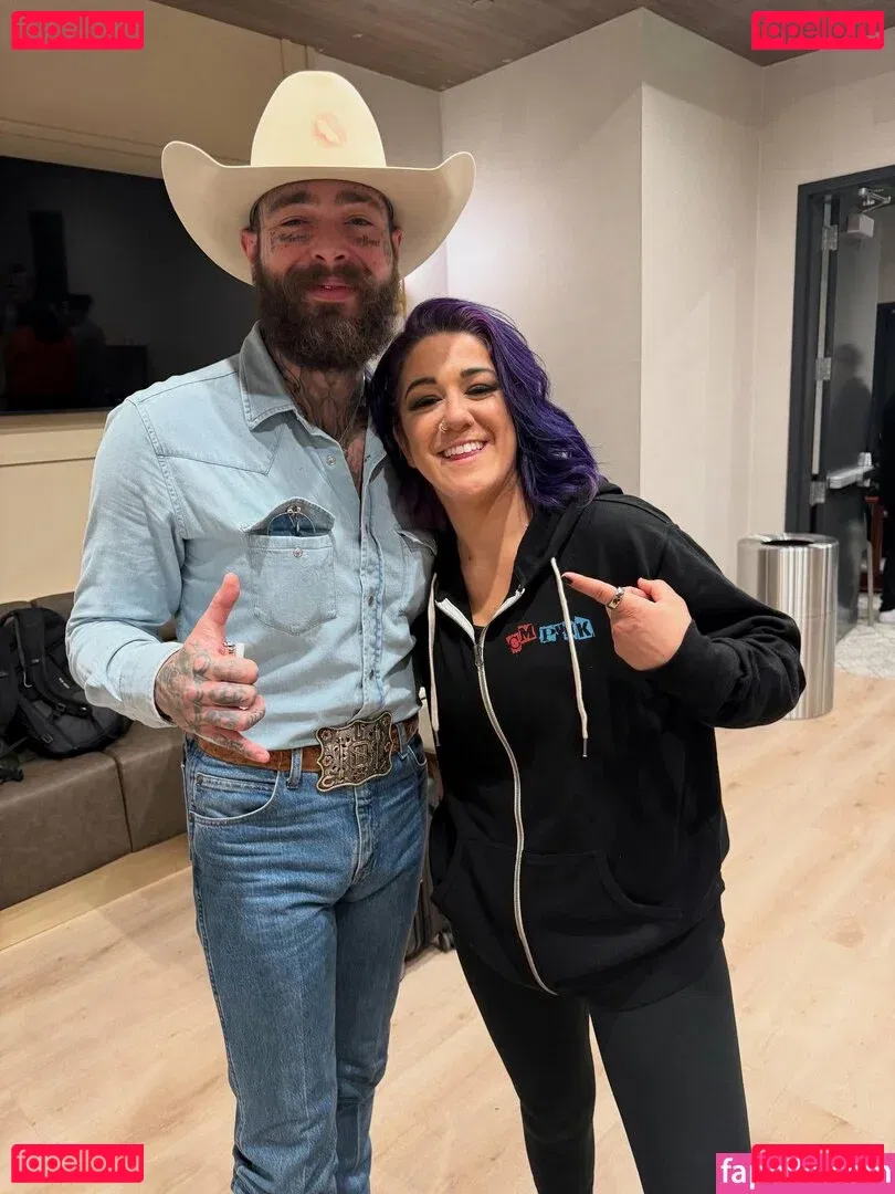 Bayley Onlyfans Photo Gallery 