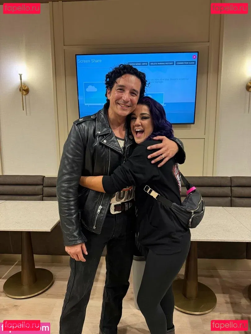 Bayley Onlyfans Photo Gallery 