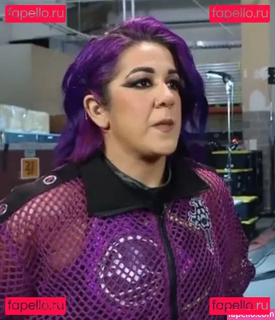 Bayley Onlyfans Photo Gallery 