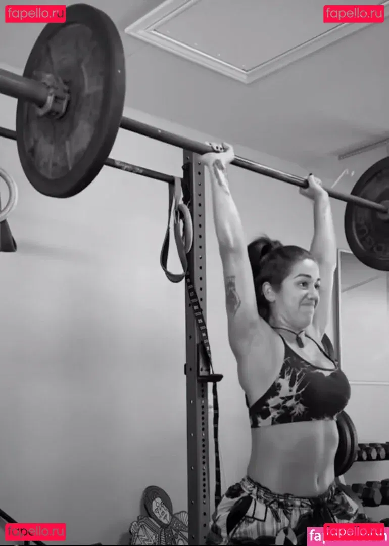 Bayley Onlyfans Photo Gallery 