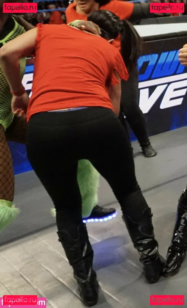 Bayley Onlyfans Photo Gallery 