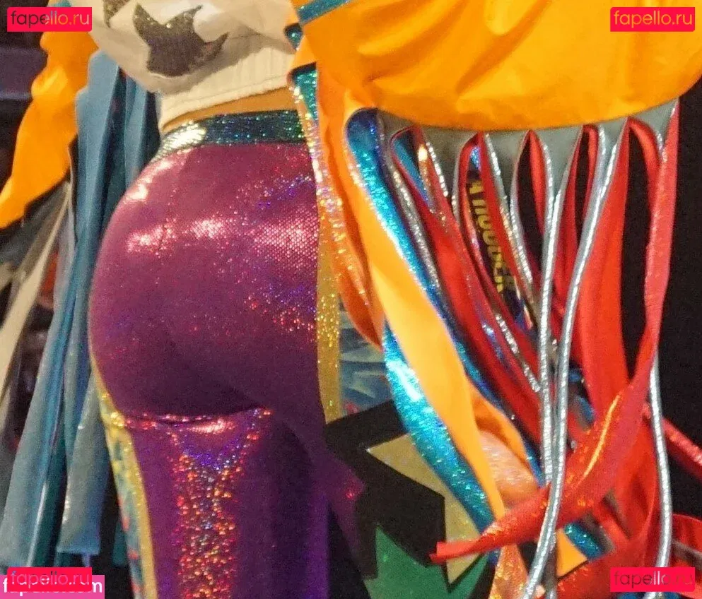 Bayley Onlyfans Photo Gallery 