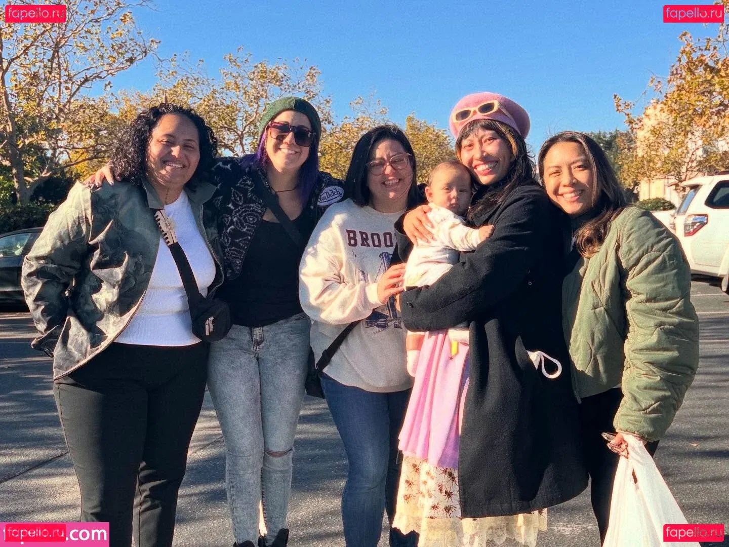 Bayley Onlyfans Photo Gallery 