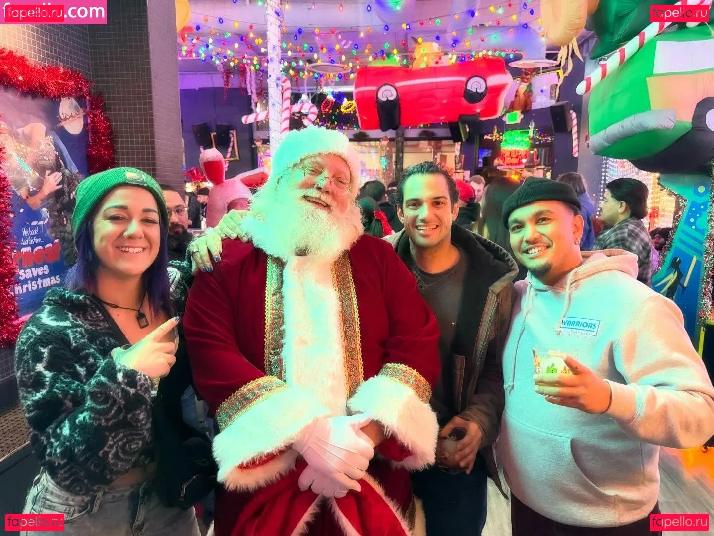 Bayley Onlyfans Photo Gallery 