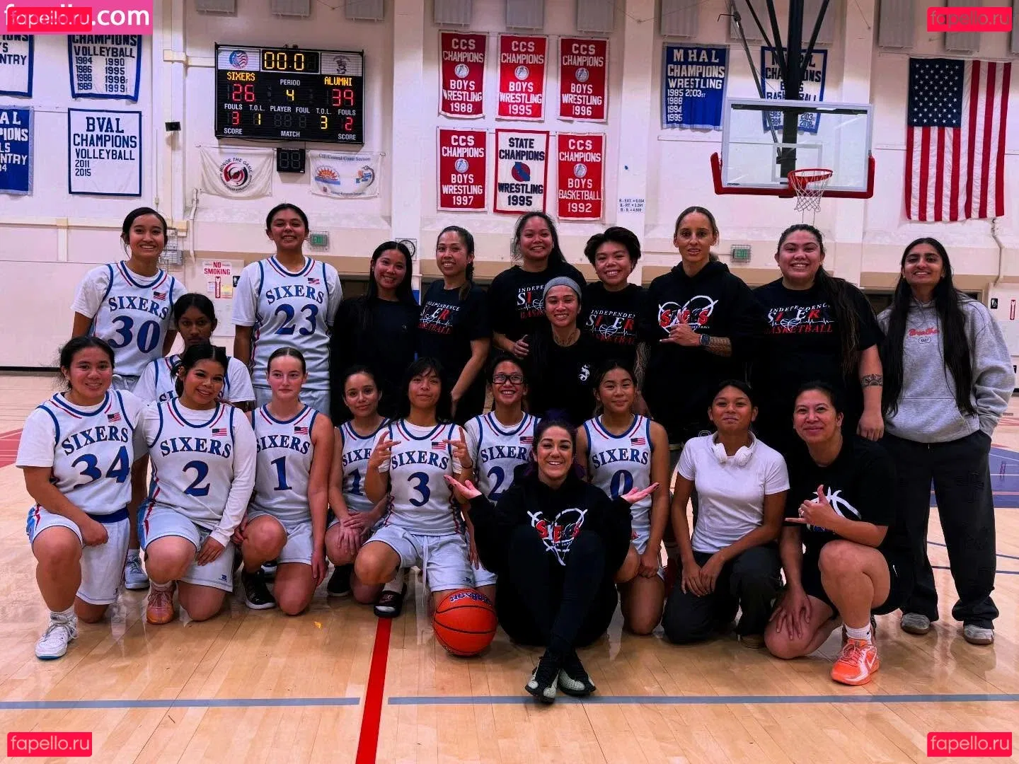 Bayley Onlyfans Photo Gallery 