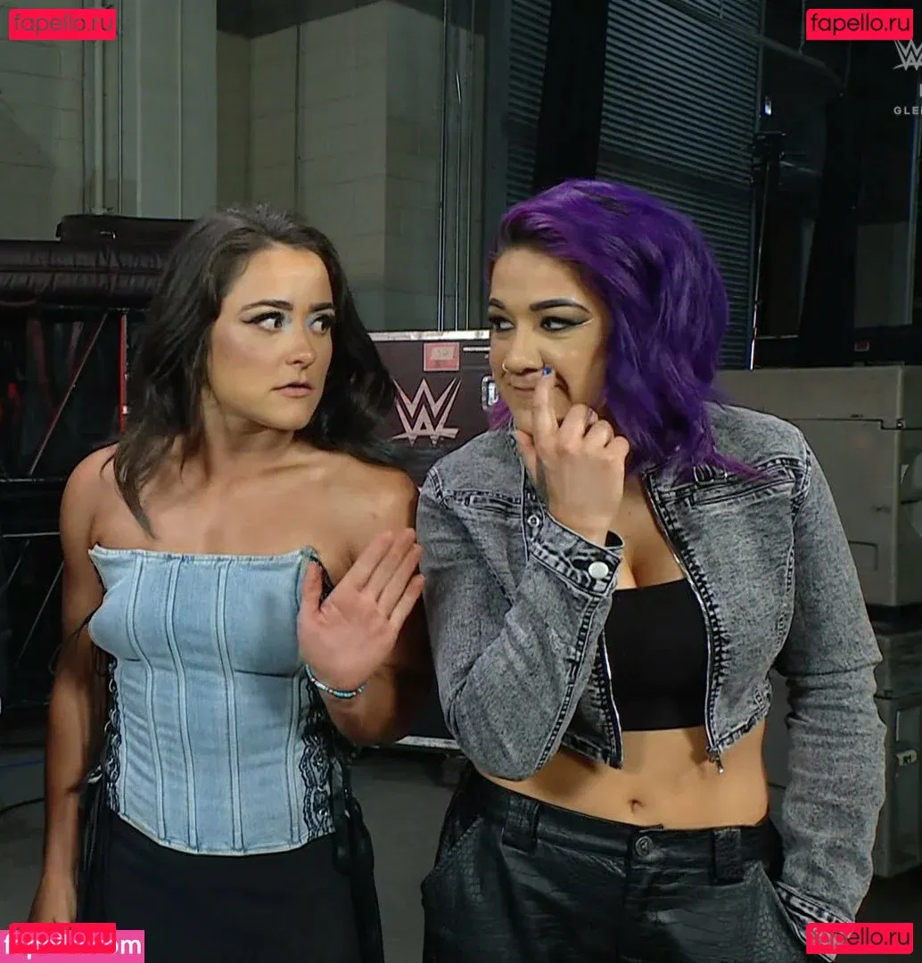 Bayley Onlyfans Photo Gallery 