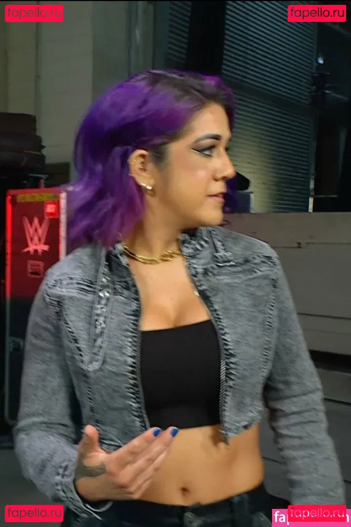 Bayley Onlyfans Photo Gallery 