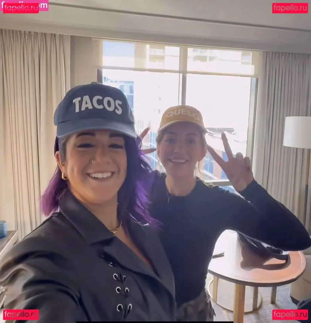 Bayley Onlyfans Photo Gallery 