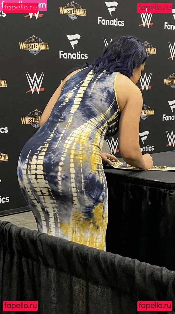 Bayley Onlyfans Photo Gallery 