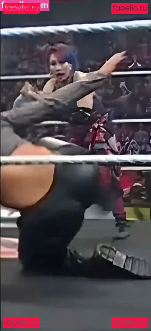 Bayley Onlyfans Photo Gallery 