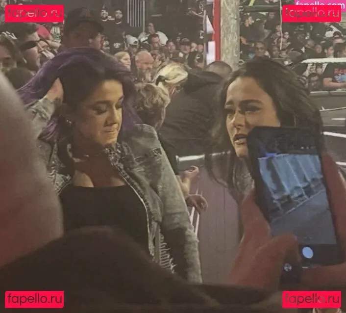 Bayley Onlyfans Photo Gallery 