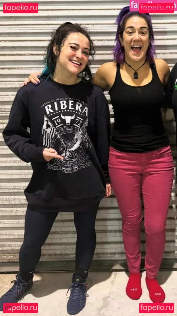 Bayley Onlyfans Photo Gallery 