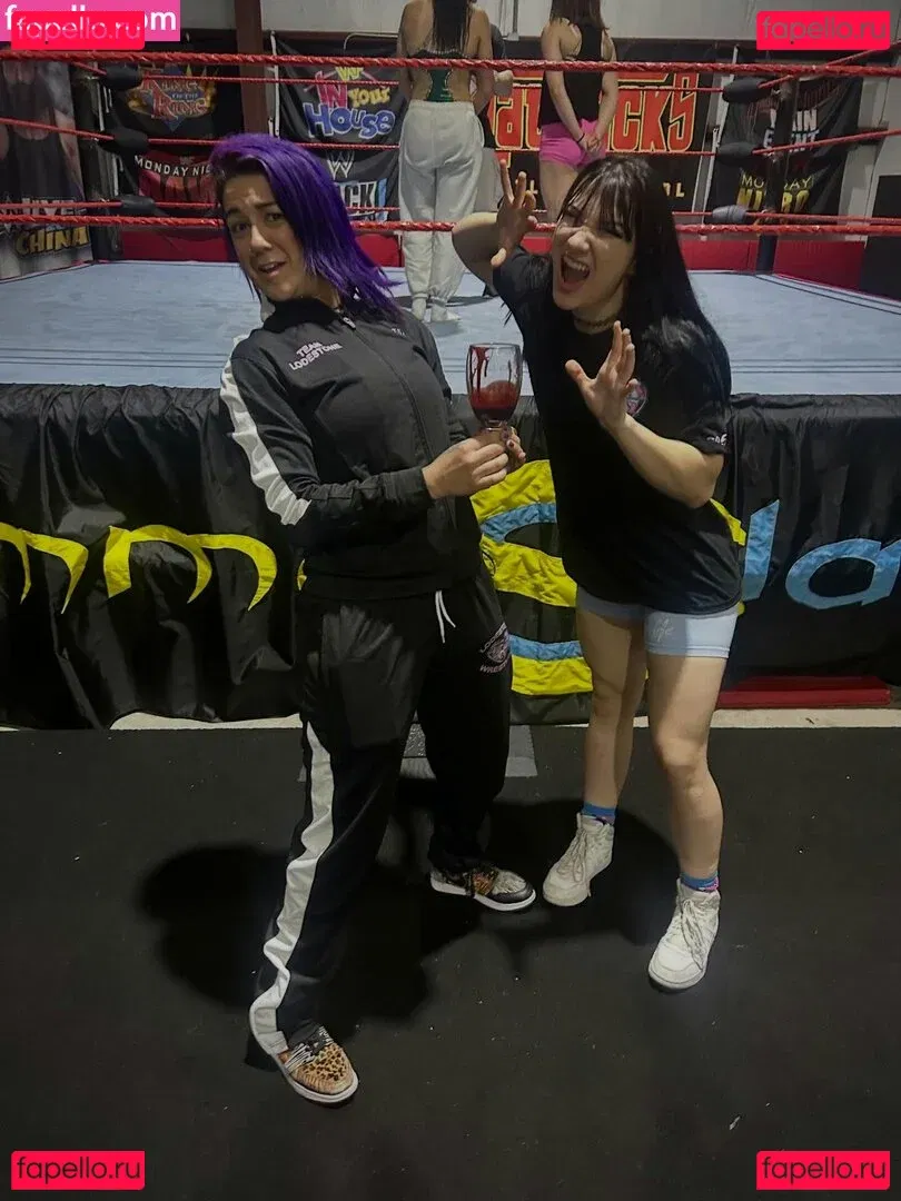 Bayley Onlyfans Photo Gallery 