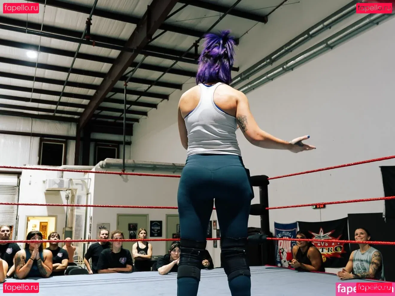 Bayley Onlyfans Photo Gallery 