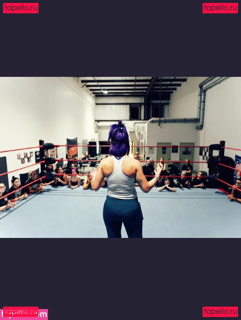 Bayley Onlyfans Photo Gallery 