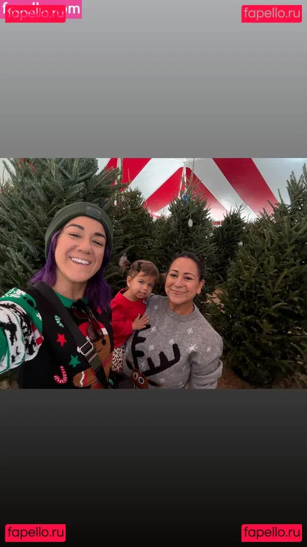 Bayley Onlyfans Photo Gallery 