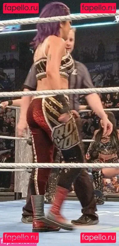 Bayley Onlyfans Photo Gallery 