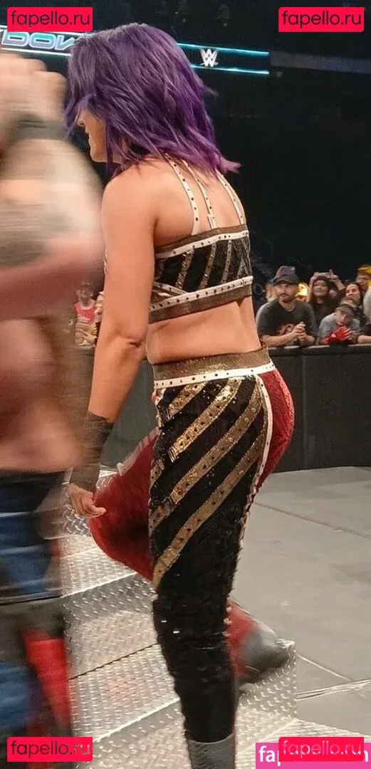 Bayley Onlyfans Photo Gallery 
