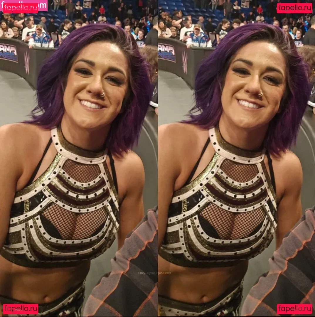 Bayley Onlyfans Photo Gallery 