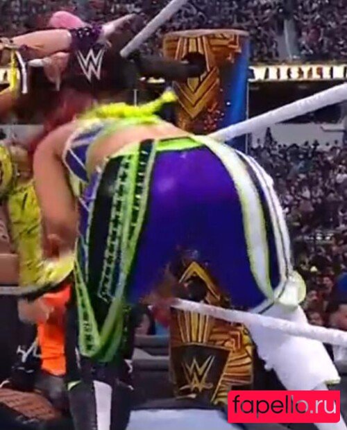 Bayley Onlyfans Photo Gallery 