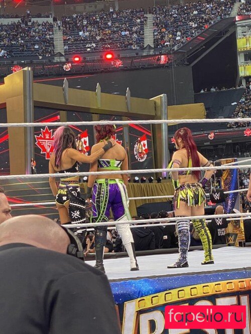 Bayley Onlyfans Photo Gallery 