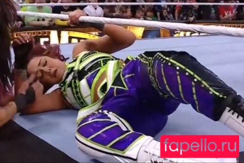 Bayley Onlyfans Photo Gallery 