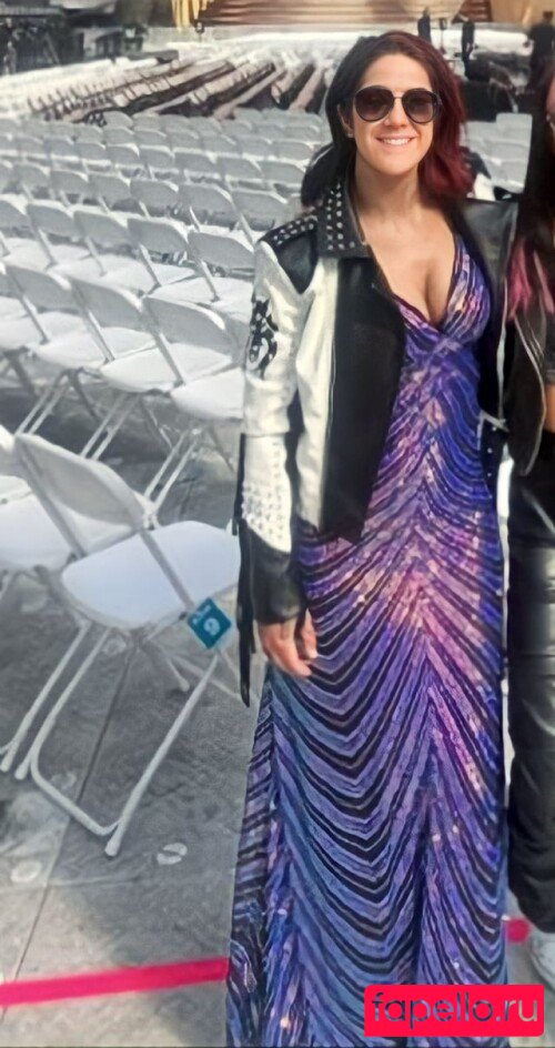 Bayley Onlyfans Photo Gallery 